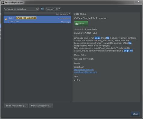 Image result for How to Execute a CFile