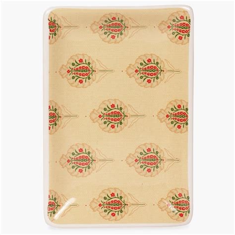 Buy Hudson Soap Dish from Home Centre at just INR 349.0