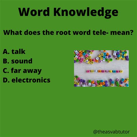 What Is The Meaning Of The Root Tele at Stephanie Dampier blog