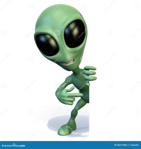 Alien Side View 的图像结果