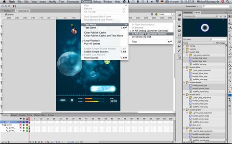 Adobe Flash CS6 best design, animation and convenient windows software