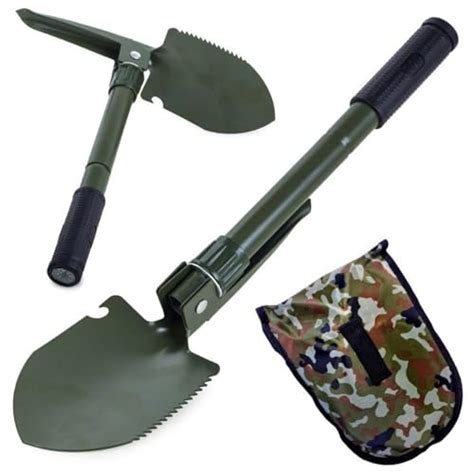 Amazon.in Bestsellers: The most popular items in Camping & Hiking Shovels
