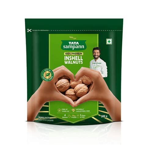 Dry Fruits & Seeds – Tata Nutrikorner