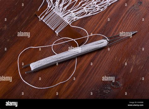 Image result for DIY Fish Net Making