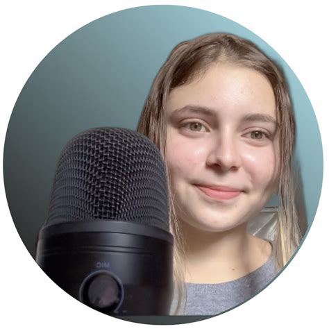 MARIA ASMR - YouTube