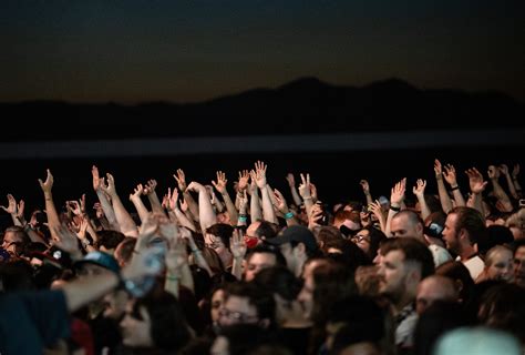 REDWEST 2025 Lineup Announced! - Utah Concert Review