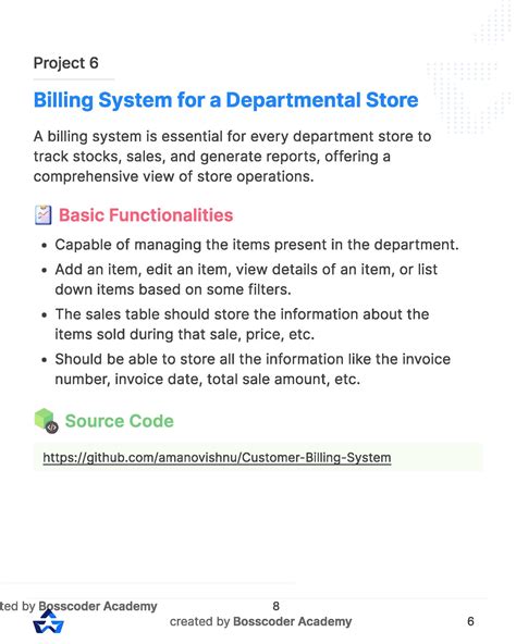 SQL Project Tutorial 的图像结果