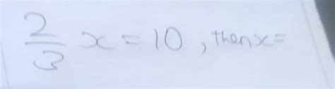 Pls solve this equation according to 6th class math. - Brainly.in