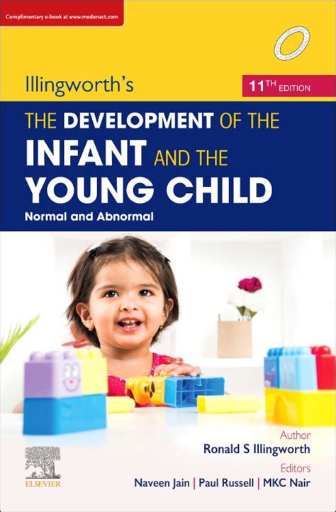 IllingworthÍs The Development of the Infant and Young Child: Normal and ...