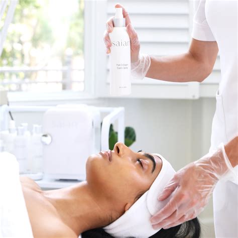 Toners – Saian Skincare PRO