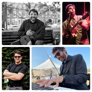 Philly Willie Nelson - Acoustic Guitarist Port Huron, MI - The Bash