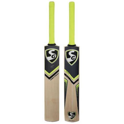 SG Cricket Bats - SG Player Edition English Willow Cricket Bat Trader ...