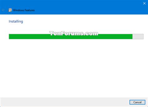 Image result for Install .NET Framework 3.5 Windows 1.0