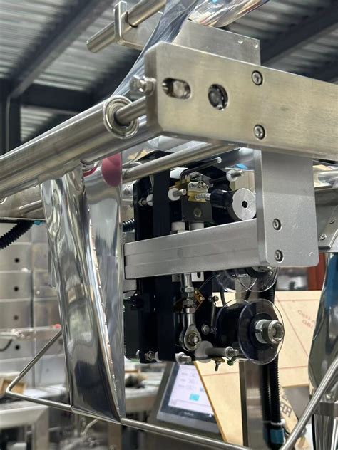 Flow Wrap Machine Tutorial 的图像结果