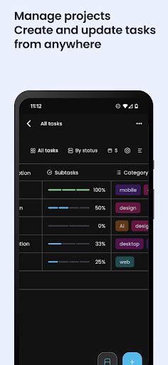 Descargar y ejecutar AppFlowy gratis en PC