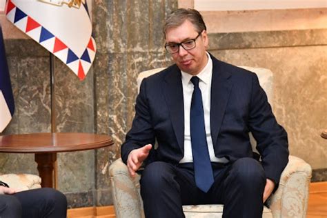 Vučić: Spreman sam da primim studente na razgovor, pozivam ih na ...