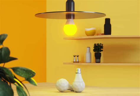 Automatic Office Lighting Benefits