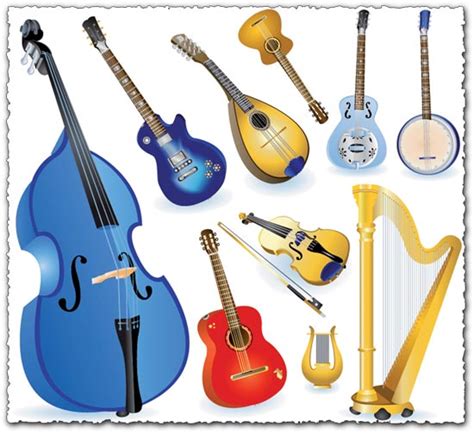 Image result for String Music Instruments