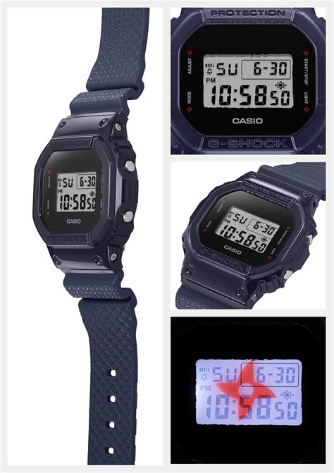 Casio G-Shock DW-5600NNJ-2JR Ninja Design Model - India | Ubuy