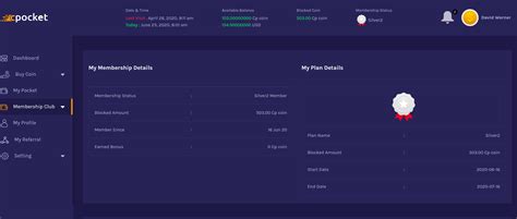 Cpocket - Best Cryptocurrency Web Wallet - Crypto Wallet