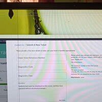 Lenovo — Refusal of warranty