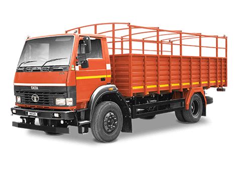 TATA 1512 LPT | MG MOTORS - TATA MOTORS