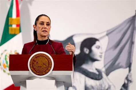 A New Tariff Front: Mexico's Protectionist Move Rattles Global Trade ...