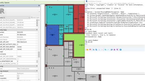 Pyrevit Scripting 的图像结果