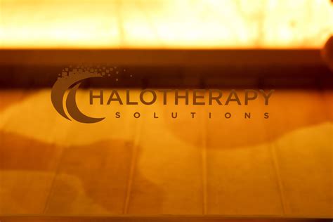 Halotherapy — IVs in the Keys