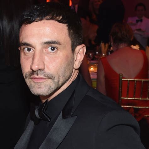 Riccardo Tisci Revives Historic Burberry Logo | Vogue India