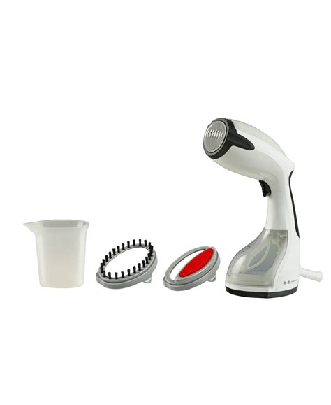 Buy True & Tidy HS-26 Power Steam Handheld Garment Steamer with ...