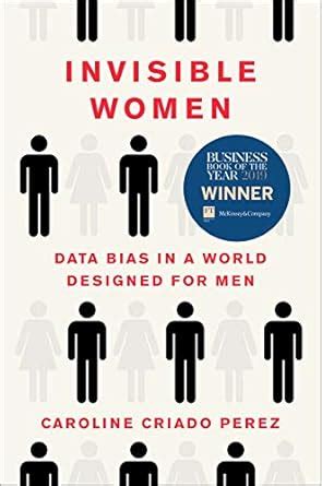 Buy INVISIBLE WOMEN Book Online at Low Prices in India | INVISIBLE ...