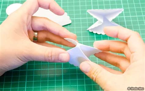 Paper Angels Tutorial 的图像结果