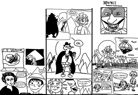 Image result for One Piece Final Chapter 2 Script Pastebin