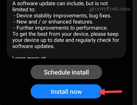 Image result for Update Android Phone Software
