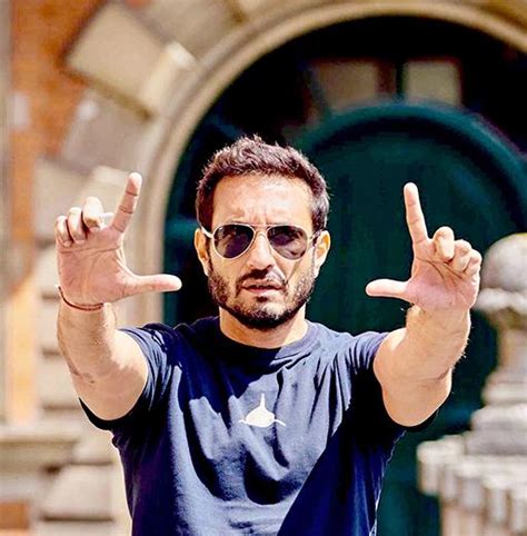 Homi Adajania talks about his wacky web series debut, streaming this ...