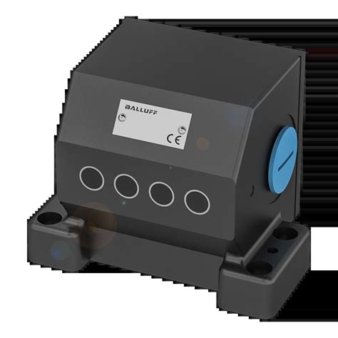 BNS03FC (BNS 816-B03-PA-16-605-11) Inductive multiple position limit ...