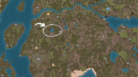 Best Base Locations in Soulmask - Twinfinite