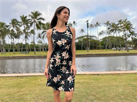 Hawaiian Print Dresses | Paradise Found Shirts – Page 6