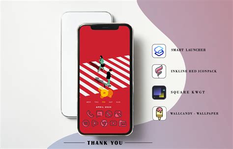 Image result for Microsoft Launcher Home Screen Setup
