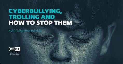 Anti-Bullying Week: United Against Bullying Online | ESET