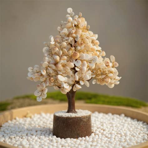 Gomti Chakra Tree For Abundance & Wealth – Dr. Neeti Kaushik's Shop