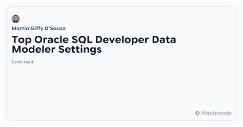 Image result for Oracle SQL Developer Data Modeler Join