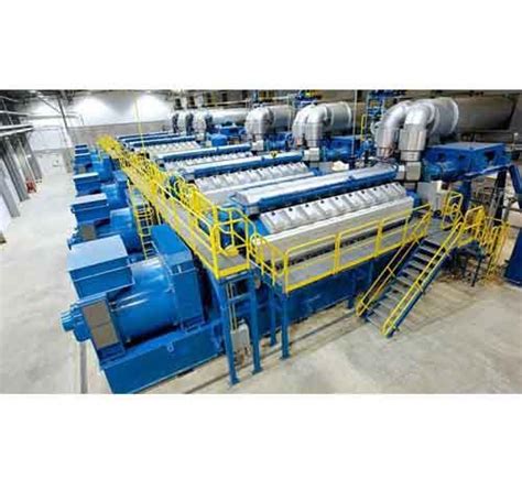 Auxiliary & Diesel Engine & Parts | Shahji Marine