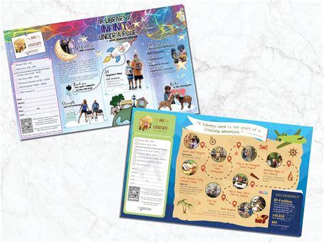 Palmyra Public Library - Colortech, Inc. Creative Solutions