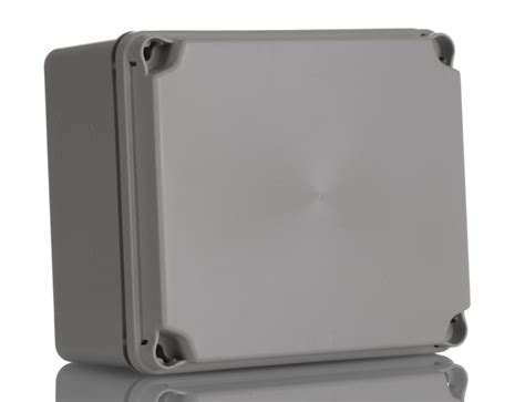 EL171 HellermannTyton | HellermannTyton EL Series Grey Polystyrene ...