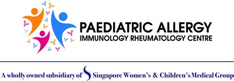 Contact Us - Paediatric Allergy Immunology Rheumatology Centre
