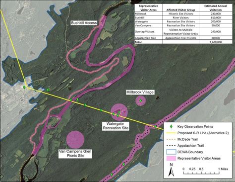 Susquehanna-Roseland power line gets final OK from National Park ...