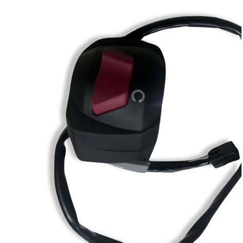 APACHE RR 310 CONTROL SWITCH RIGHT SIDE (RHS) – Moto Modz