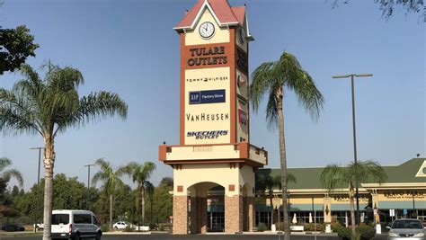 Tulare Outlets – FFO Real Estate Advisors